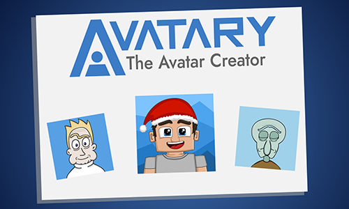 Avatary Launch Picture